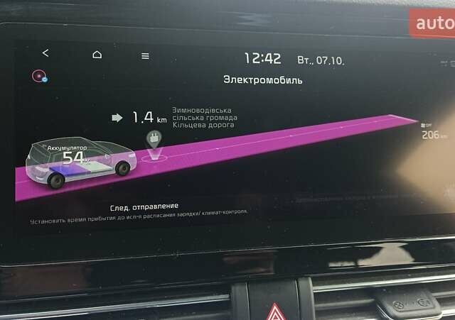 Киа Niro 2020 в Львове на Automoto.ua Красный Киа Niro, объемом двигателя 0 л и пробегом 105 тыс. км за 19999 $, фото 34 на Automoto.ua