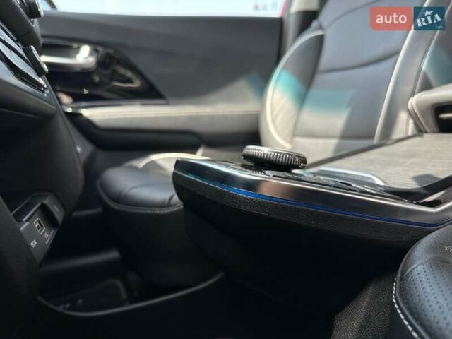 Червоний Кіа Niro, об'ємом двигуна 0 л та пробігом 48 тис. км за 23700 $, фото 61 на Automoto.ua