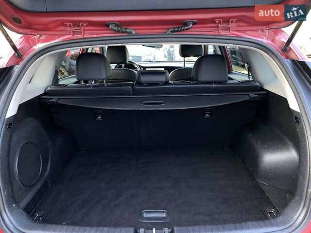 Червоний Кіа Niro, об'ємом двигуна 0 л та пробігом 128 тис. км за 19900 $, фото 48 на Automoto.ua