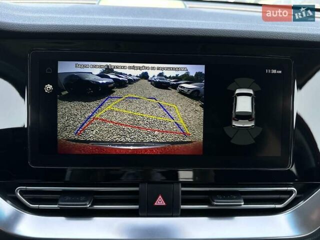 Червоний Кіа Niro, об'ємом двигуна 0 л та пробігом 48 тис. км за 23700 $, фото 57 на Automoto.ua