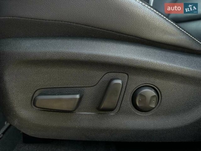 Червоний Кіа Niro, об'ємом двигуна 0 л та пробігом 48 тис. км за 23700 $, фото 31 на Automoto.ua