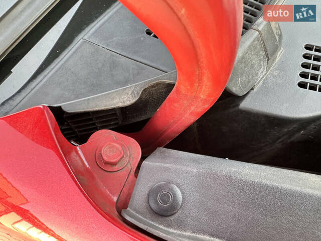 Червоний Кіа Niro, об'ємом двигуна 0 л та пробігом 163 тис. км за 17900 $, фото 33 на Automoto.ua