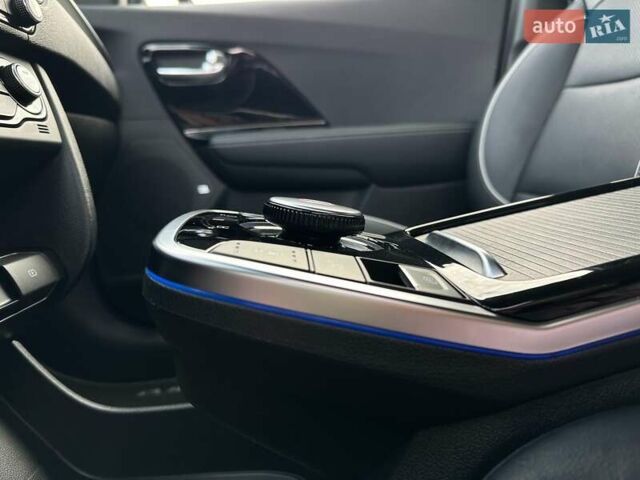 Червоний Кіа Niro, об'ємом двигуна 0 л та пробігом 61 тис. км за 23500 $, фото 73 на Automoto.ua