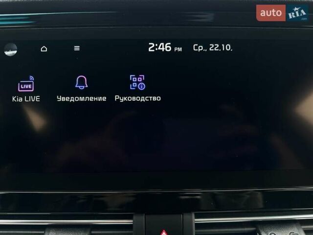 Червоний Кіа Niro, об'ємом двигуна 0 л та пробігом 61 тис. км за 23500 $, фото 64 на Automoto.ua