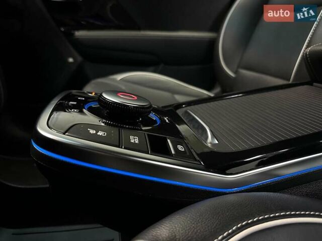 Красный Киа Niro, объемом двигателя 0 л и пробегом 47 тыс. км за 23900 $, фото 15 на Automoto.ua