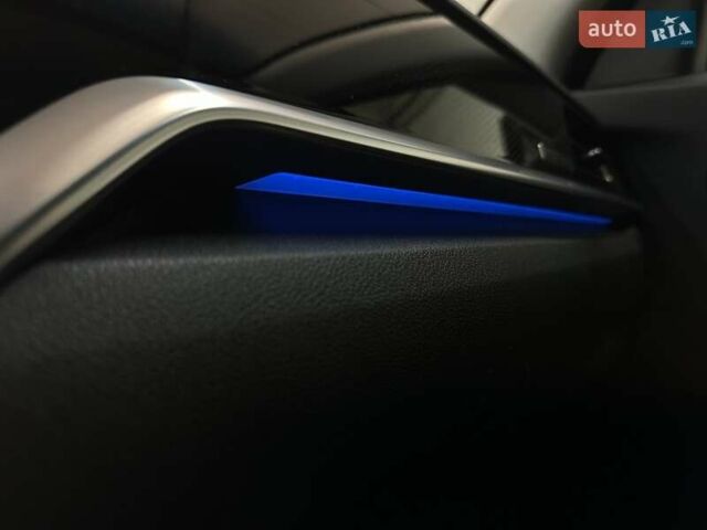 Красный Киа Niro, объемом двигателя 0 л и пробегом 47 тыс. км за 23900 $, фото 79 на Automoto.ua