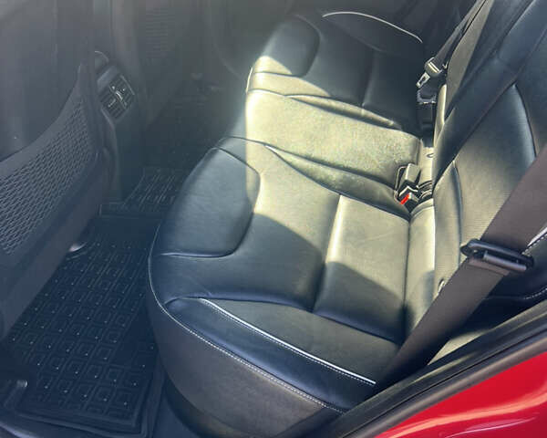 Червоний Кіа Niro, об'ємом двигуна 0 л та пробігом 151 тис. км за 19999 $, фото 8 на Automoto.ua