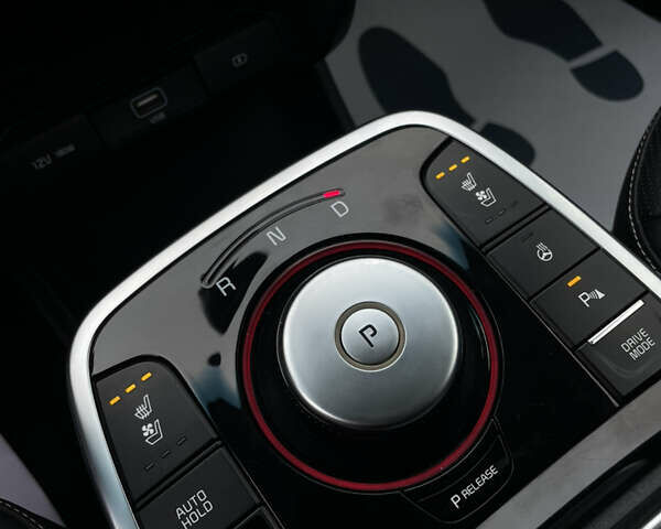 Киа Niro 2020 в Дрогобыче на Automoto.ua Красный Киа Niro, объемом двигателя 0 л и пробегом 159 тыс. км за 19399 $, фото 33 на Automoto.ua