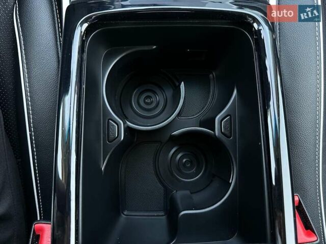 Червоний Кіа Niro, об'ємом двигуна 0 л та пробігом 48 тис. км за 23700 $, фото 63 на Automoto.ua