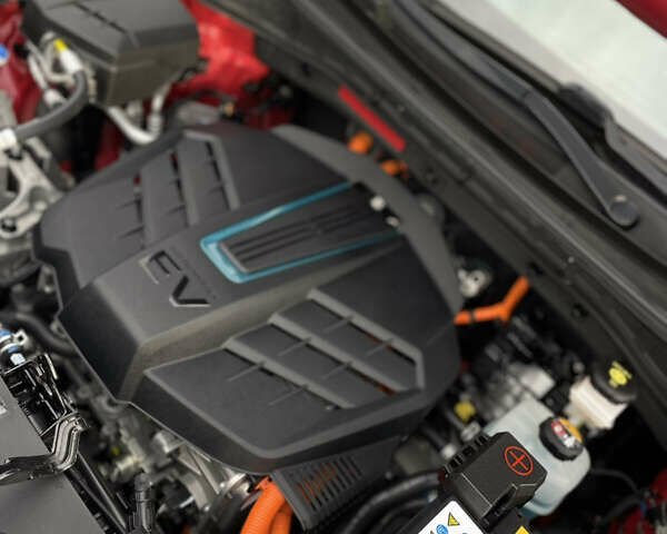 Киа Niro 2020 в Дрогобыче на Automoto.ua Красный Киа Niro, объемом двигателя 0 л и пробегом 159 тыс. км за 19399 $, фото 68 на Automoto.ua