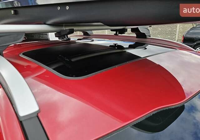 Киа Niro 2020 в Радомышле на Automoto.ua Красный Киа Niro, объемом двигателя 0 л и пробегом 116 тыс. км за 20600 $, фото 11 на Automoto.ua