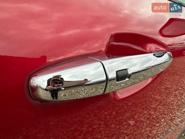 Красный Киа Niro, объемом двигателя 0 л и пробегом 47 тыс. км за 23900 $, фото 34 на Automoto.ua