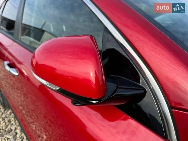 Червоний Кіа Niro, об'ємом двигуна 0 л та пробігом 61 тис. км за 23500 $, фото 28 на Automoto.ua