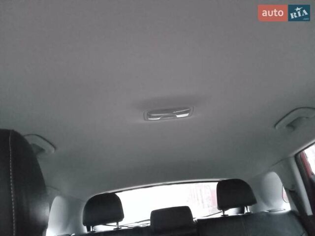 Красный Киа Niro, объемом двигателя 0 л и пробегом 87 тыс. км за 20492 $, фото 64 на Automoto.ua