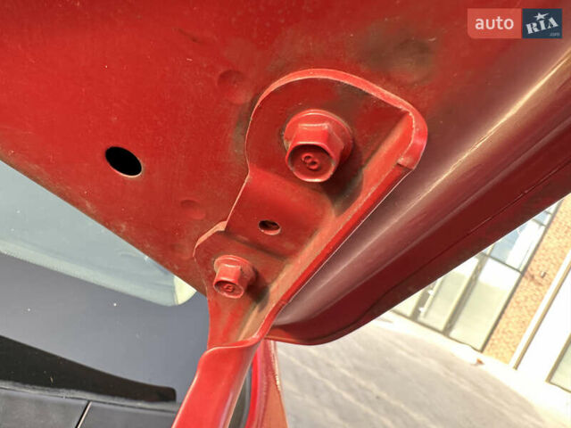 Червоний Кіа Niro, об'ємом двигуна 0 л та пробігом 163 тис. км за 17900 $, фото 32 на Automoto.ua