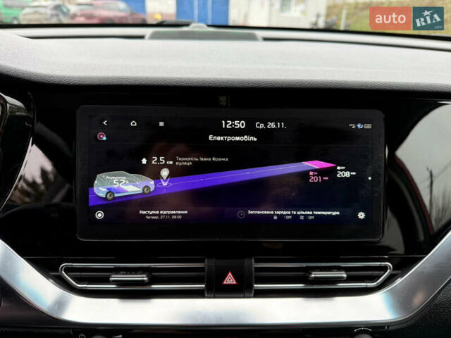 Червоний Кіа Niro, об'ємом двигуна 0 л та пробігом 128 тис. км за 19900 $, фото 34 на Automoto.ua