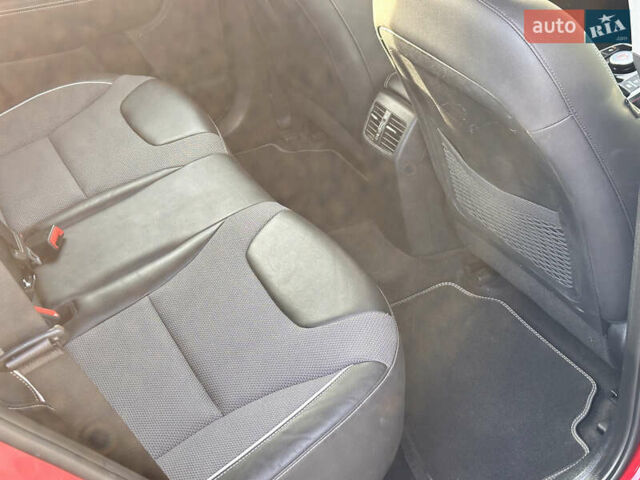 Красный Киа Niro, объемом двигателя 0 л и пробегом 163 тыс. км за 17850 $, фото 45 на Automoto.ua