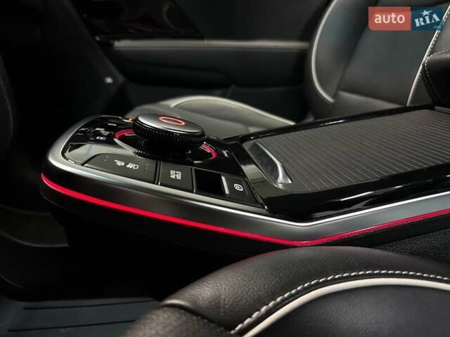 Красный Киа Niro, объемом двигателя 0 л и пробегом 47 тыс. км за 24900 $, фото 74 на Automoto.ua