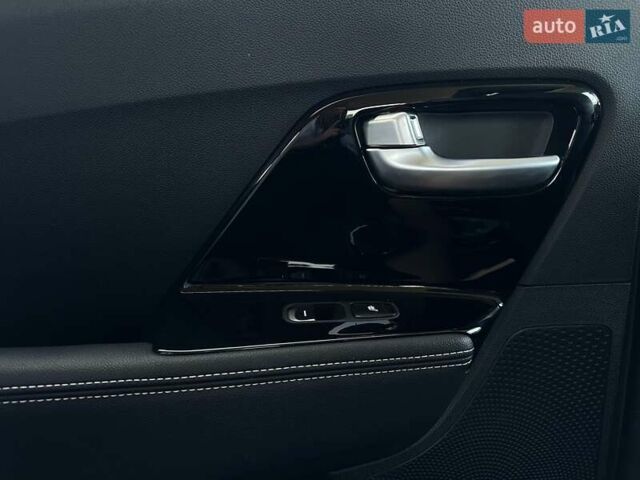 Червоний Кіа Niro, об'ємом двигуна 0 л та пробігом 48 тис. км за 23700 $, фото 66 на Automoto.ua