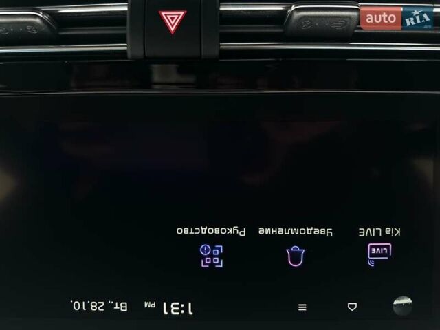 Красный Киа Niro, объемом двигателя 0 л и пробегом 47 тыс. км за 23900 $, фото 68 на Automoto.ua