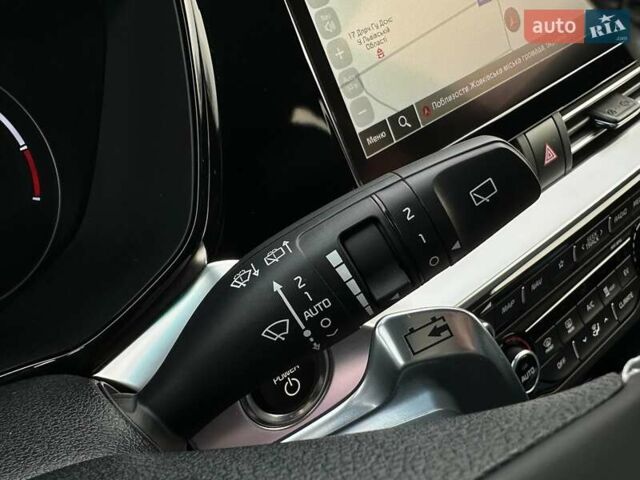 Червоний Кіа Niro, об'ємом двигуна 0 л та пробігом 61 тис. км за 23500 $, фото 49 на Automoto.ua