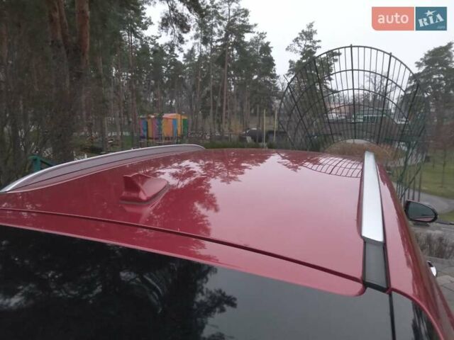 Красный Киа Niro, объемом двигателя 0 л и пробегом 87 тыс. км за 20492 $, фото 66 на Automoto.ua