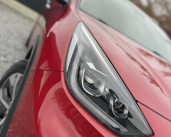 Киа Niro 2020 в Дрогобыче на Automoto.ua Красный Киа Niro, объемом двигателя 0 л и пробегом 159 тыс. км за 19399 $, фото 21 на Automoto.ua