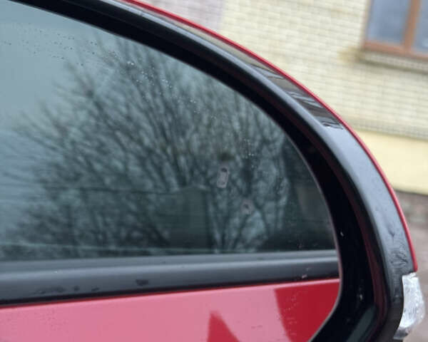 Красный Киа Niro, объемом двигателя 0 л и пробегом 144 тыс. км за 18800 $, фото 16 на Automoto.ua