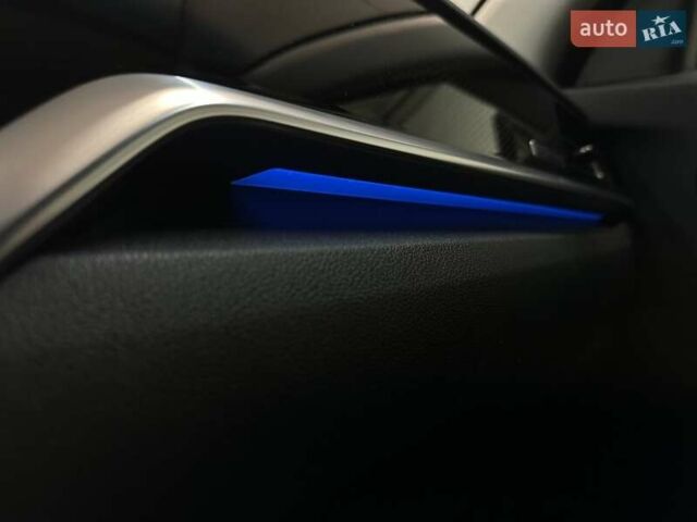 Красный Киа Niro, объемом двигателя 0 л и пробегом 47 тыс. км за 24900 $, фото 19 на Automoto.ua