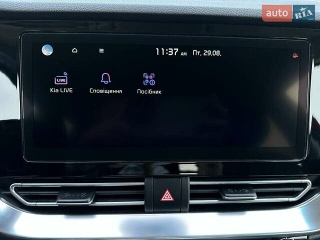 Червоний Кіа Niro, об'ємом двигуна 0 л та пробігом 48 тис. км за 23700 $, фото 55 на Automoto.ua