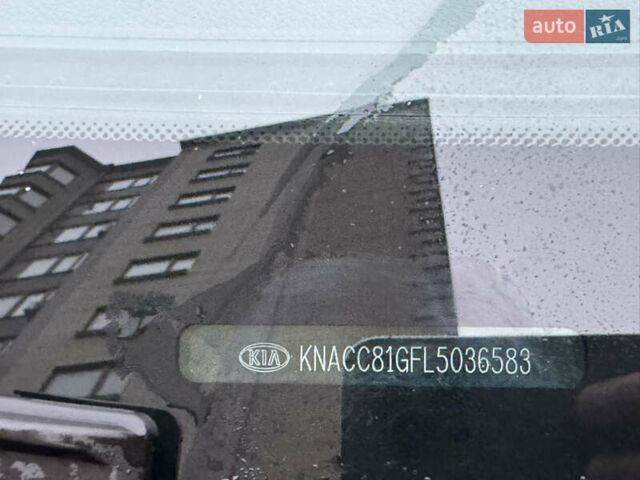 Красный Киа Niro, объемом двигателя 0 л и пробегом 144 тыс. км за 18800 $, фото 14 на Automoto.ua