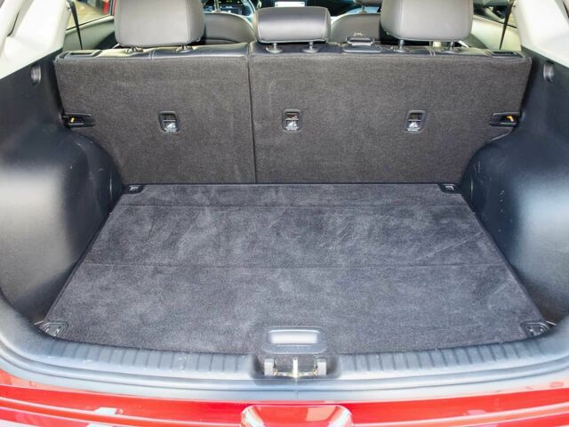 Красный Киа Niro, объемом двигателя 1.6 л и пробегом 38 тыс. км за 13500 $, фото 6 на Automoto.ua