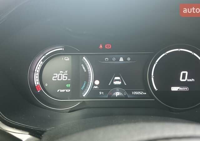 Киа Niro 2020 в Львове на Automoto.ua Красный Киа Niro, объемом двигателя 0 л и пробегом 105 тыс. км за 19999 $, фото 29 на Automoto.ua