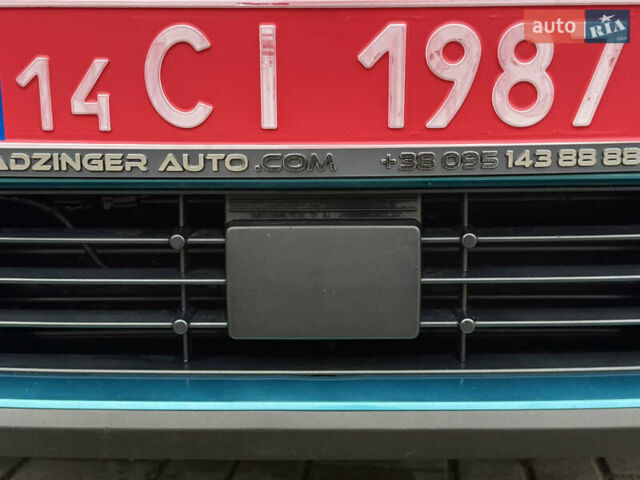 Червоний Кіа Niro, об'ємом двигуна 0 л та пробігом 128 тис. км за 19900 $, фото 14 на Automoto.ua