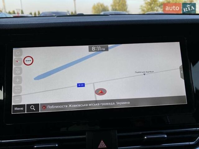 Червоний Кіа Niro, об'ємом двигуна 0 л та пробігом 128 тис. км за 19900 $, фото 43 на Automoto.ua