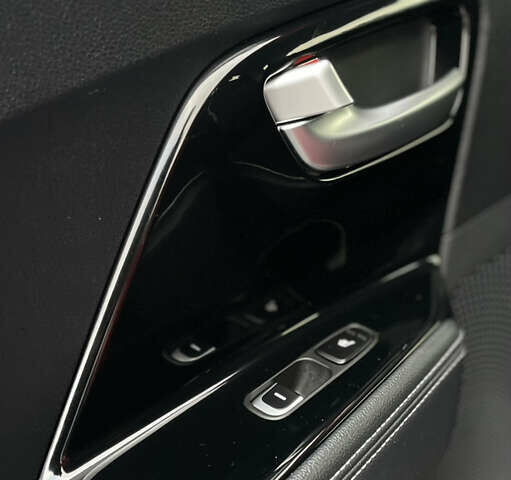Киа Niro 2020 в Дрогобыче на Automoto.ua Красный Киа Niro, объемом двигателя 0 л и пробегом 159 тыс. км за 19399 $, фото 48 на Automoto.ua