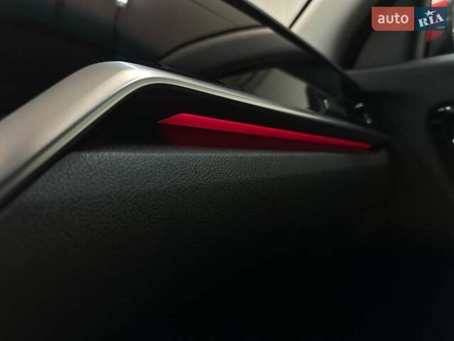 Красный Киа Niro, объемом двигателя 0 л и пробегом 47 тыс. км за 24900 $, фото 78 на Automoto.ua