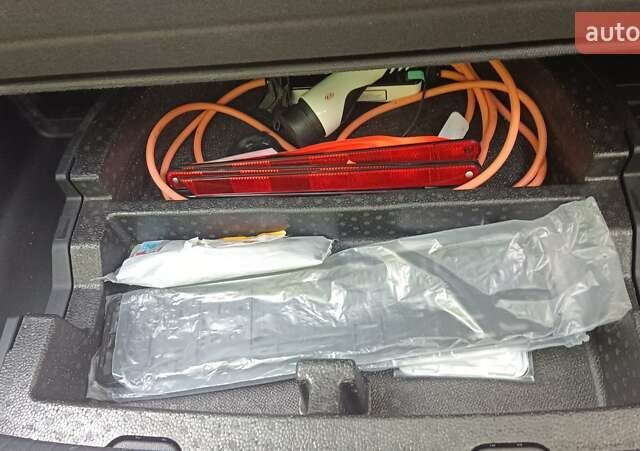 Киа Niro 2020 в Львове на Automoto.ua Красный Киа Niro, объемом двигателя 0 л и пробегом 105 тыс. км за 19999 $, фото 22 на Automoto.ua