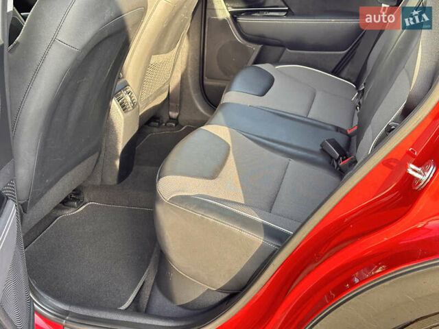 Красный Киа Niro, объемом двигателя 0 л и пробегом 163 тыс. км за 17850 $, фото 42 на Automoto.ua