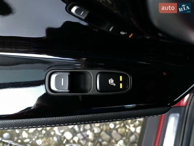 Червоний Кіа Niro, об'ємом двигуна 0 л та пробігом 128 тис. км за 19900 $, фото 47 на Automoto.ua