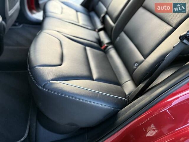 Красный Киа Niro, объемом двигателя 0 л и пробегом 67 тыс. км за 19850 $, фото 75 на Automoto.ua