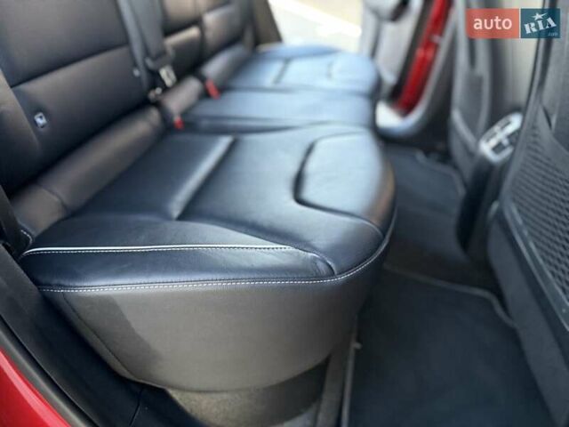 Красный Киа Niro, объемом двигателя 0 л и пробегом 67 тыс. км за 19850 $, фото 95 на Automoto.ua