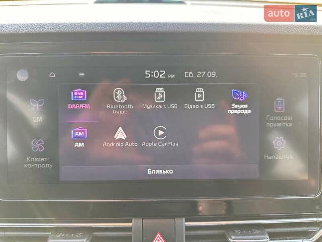 Красный Киа Niro, объемом двигателя 0 л и пробегом 163 тыс. км за 17850 $, фото 71 на Automoto.ua