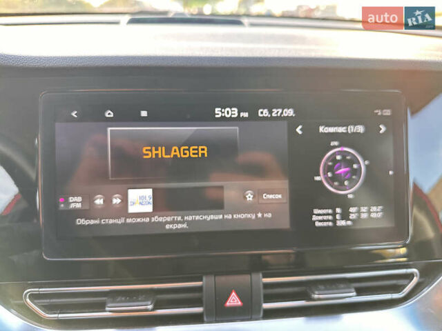 Червоний Кіа Niro, об'ємом двигуна 0 л та пробігом 163 тис. км за 17900 $, фото 46 на Automoto.ua