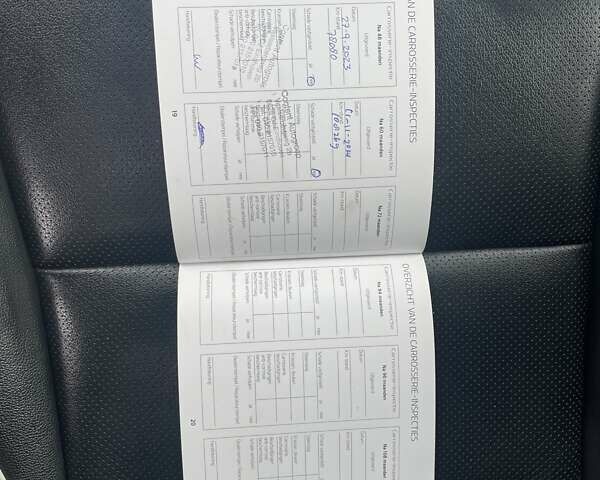 Красный Киа Niro, объемом двигателя 0 л и пробегом 124 тыс. км за 18200 $, фото 21 на Automoto.ua