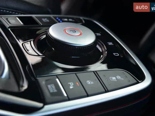 Красный Киа Niro, объемом двигателя 0 л и пробегом 91 тыс. км за 19550 $, фото 64 на Automoto.ua