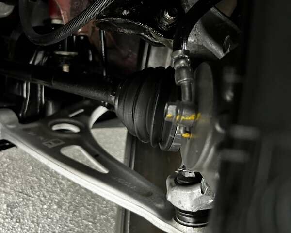 Червоний Кіа Niro, об'ємом двигуна 0 л та пробігом 52 тис. км за 21700 $, фото 62 на Automoto.ua