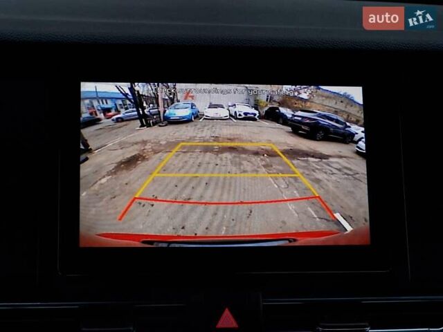 Червоний Кіа Niro, об'ємом двигуна 1.58 л та пробігом 34 тис. км за 28990 $, фото 53 на Automoto.ua