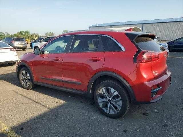 Червоний Кіа Niro, об'ємом двигуна 0 л та пробігом 78 тис. км за 6000 $, фото 1 на Automoto.ua
