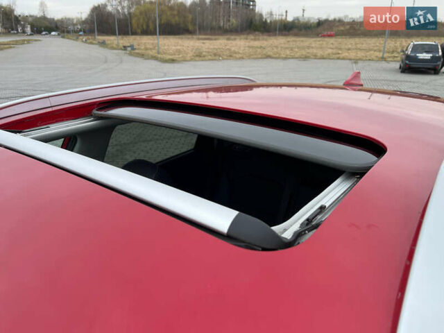 Красный Киа Niro, объемом двигателя 1.6 л и пробегом 108 тыс. км за 19500 $, фото 7 на Automoto.ua